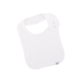 White Bib