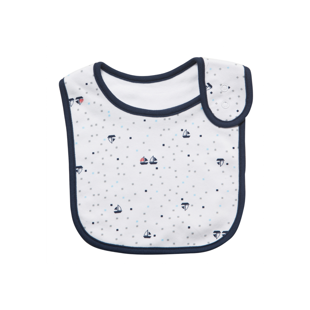 Yachts Bib