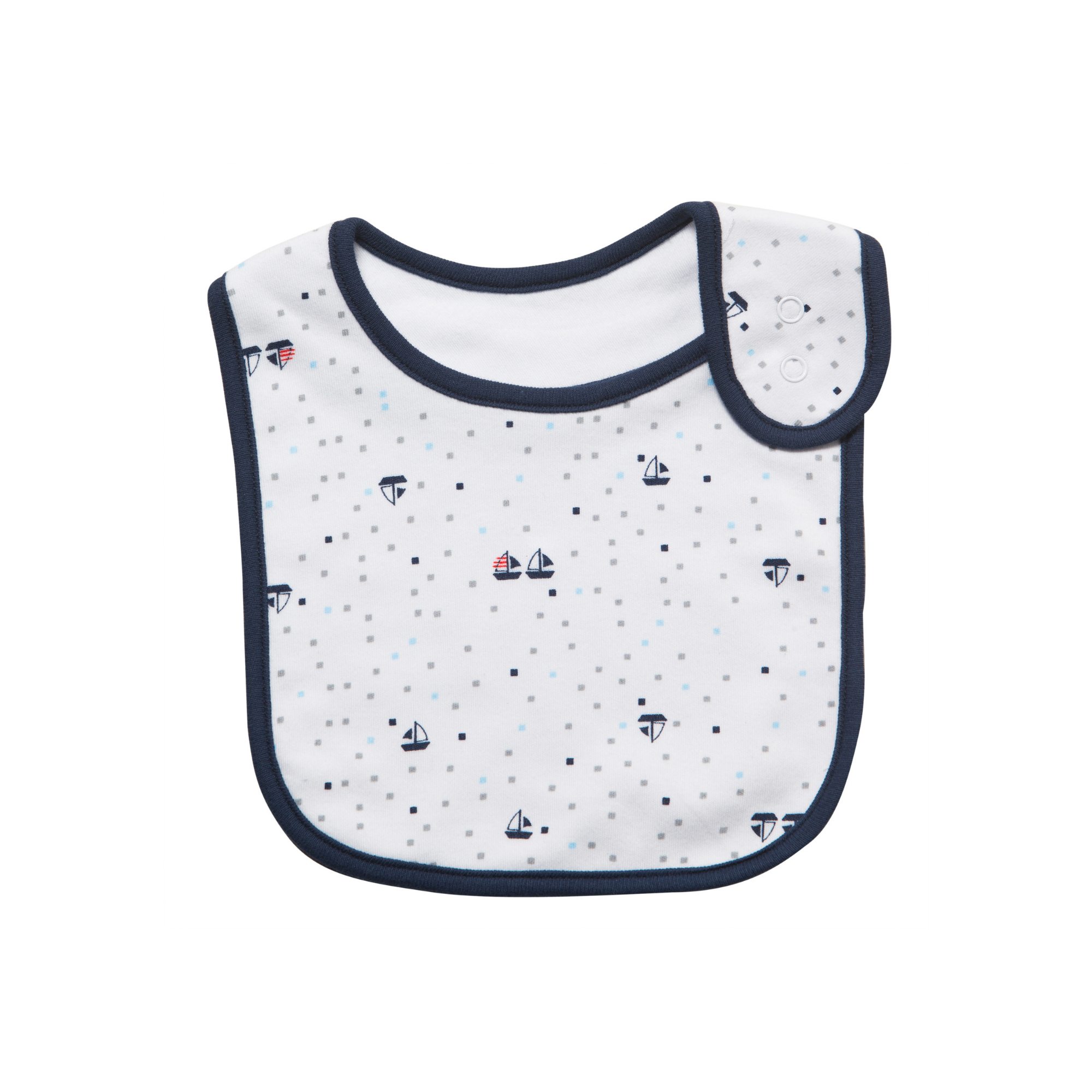 Yachts Bib